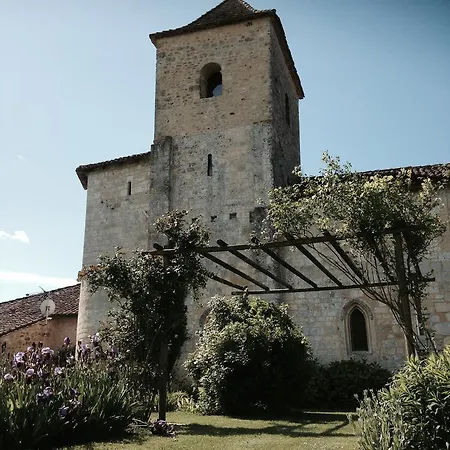 Bed & Breakfast Chambres D'hotes Coteau De Belpech *