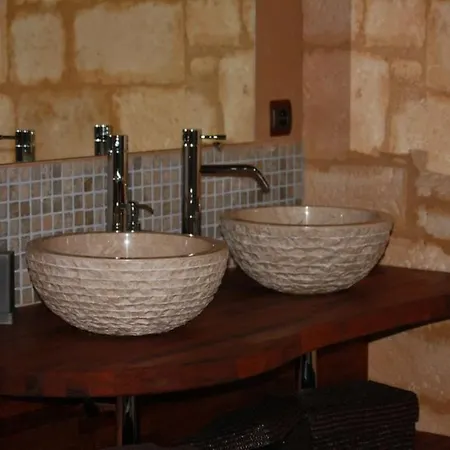Chambres D'hotes Coteau De Belpech