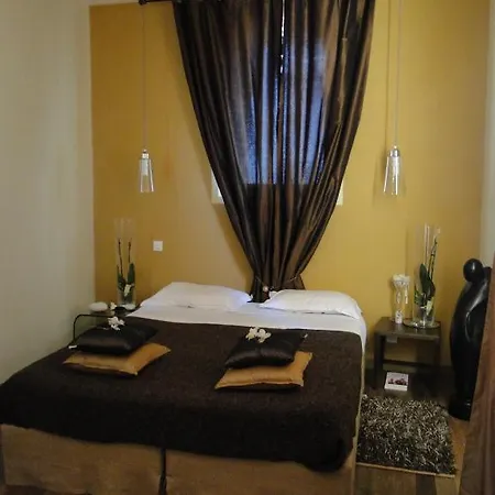 Chambres D'hotes Coteau De Belpech *