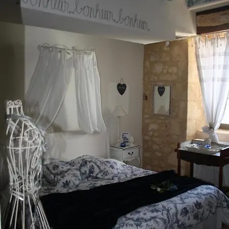 Bed & Breakfast Chambres D'hotes Coteau De Belpech *