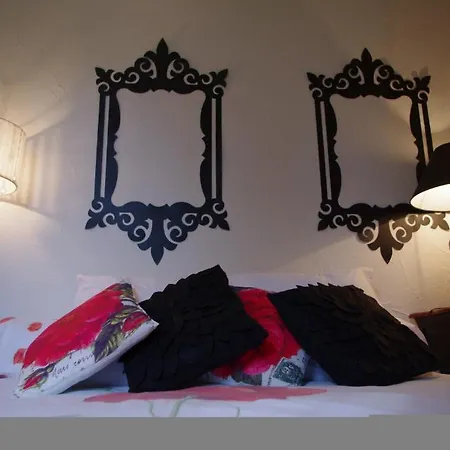 Chambres D'hotes Coteau De Belpech *
