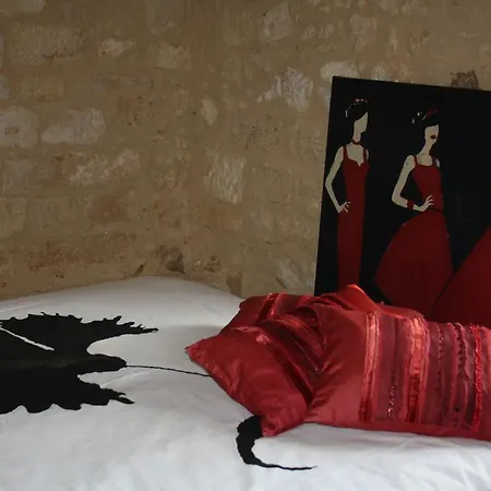 Chambres D'hotes Coteau De Belpech Bed & Breakfast *