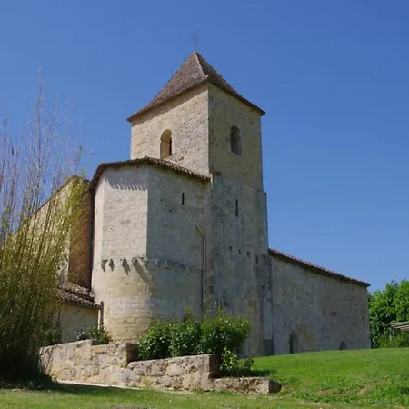 Chambres D'hotes Coteau De Belpech Beaumont-du-Périgord