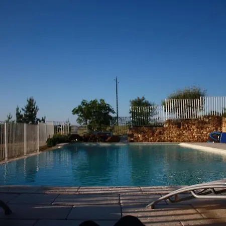 Chambres D'hotes Coteau De Belpech Bed & Breakfast