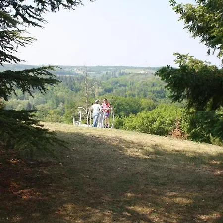 Bed & Breakfast Chambres D'hotes Coteau De Belpech *