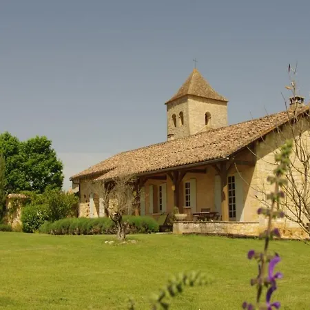 Chambres D'hotes Coteau De Belpech