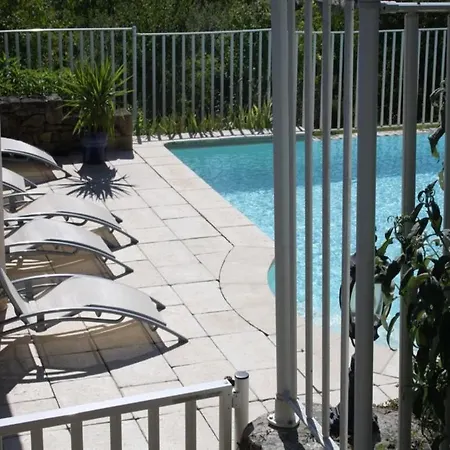Bed & Breakfast Chambres D'hotes Coteau De Belpech