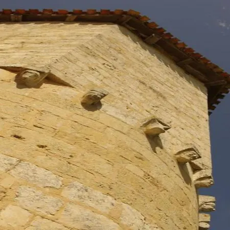 Chambres D'hotes Coteau De Belpech *