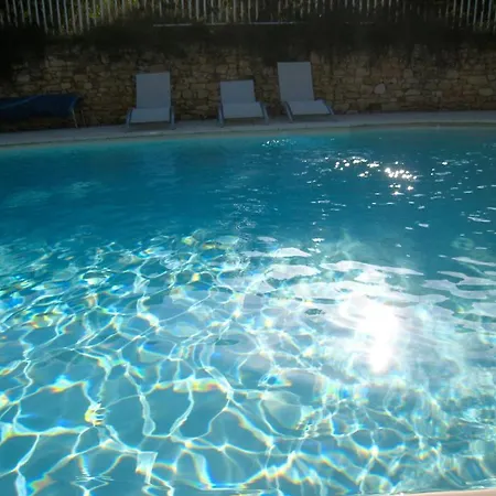 Chambres D'hotes Coteau De Belpech Bed & Breakfast *