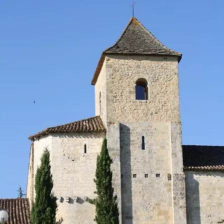 Chambres D'hotes Coteau De Belpech