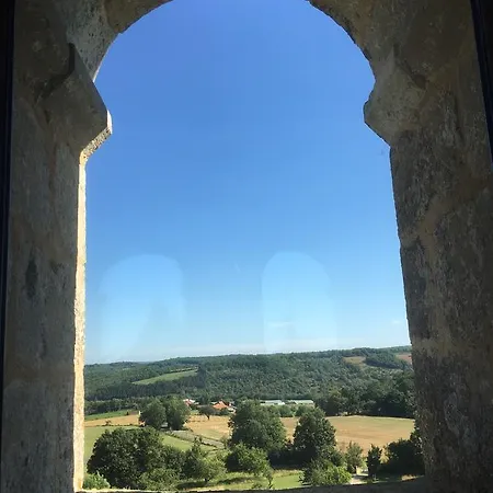 Chambres D'hotes Coteau De Belpech