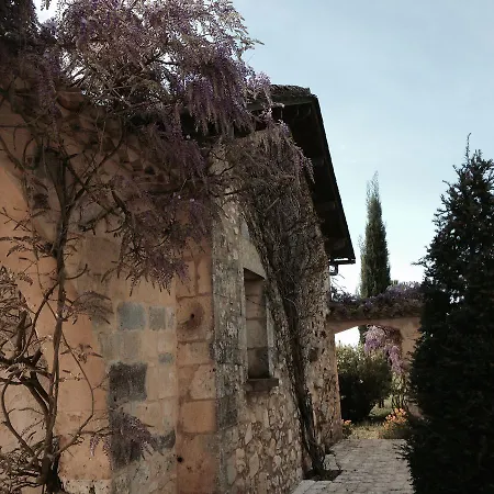 Chambres D'hotes Coteau De Belpech Bed & Breakfast