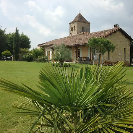 Chambres D'hotes Coteau De Belpech