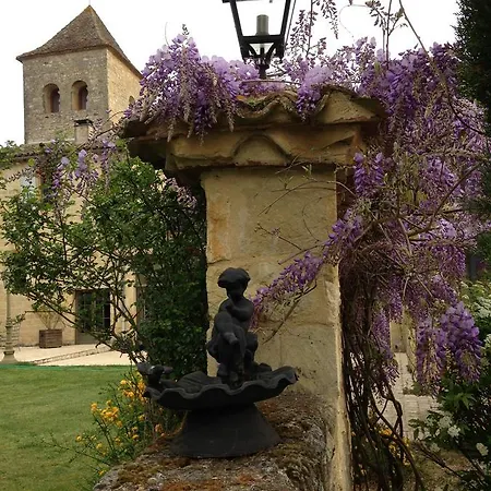 Chambres D'hotes Coteau De Belpech *