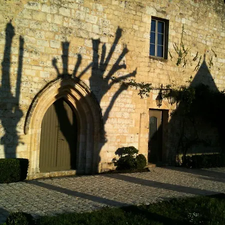 Chambres D'hotes Coteau De Belpech *