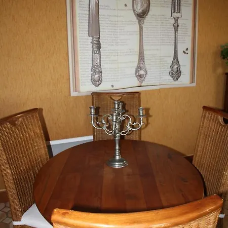 Bed & Breakfast Chambres D'hotes Coteau De Belpech