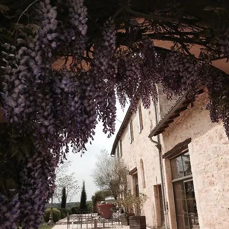 Chambres D'hotes Coteau De Belpech *