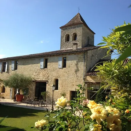 Chambres D'hotes Coteau De Belpech Bed & Breakfast Beaumont-du-Périgord
