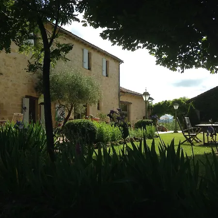 Chambres D'hotes Coteau De Belpech Beaumont-du-Périgord