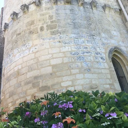 Chambres D'hotes Coteau De Belpech
