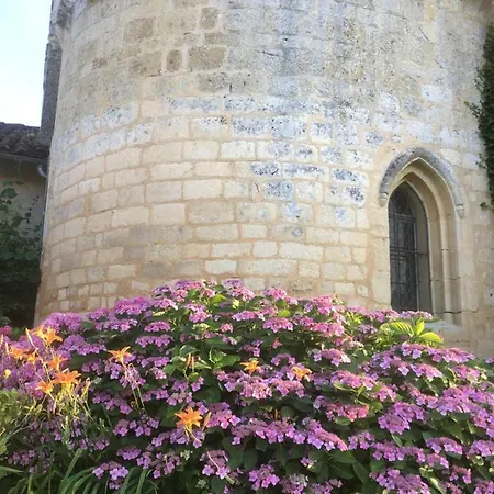 Chambres D'hotes Coteau De Belpech * Beaumont-du-Périgord